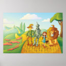 Search for brick road posters Yellow
