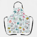 Search for books aprons Library