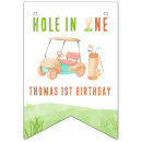 Search for golf party decor Sports birthday party