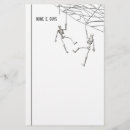 Search for halloween stationery paper Creepy