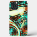 Search for digital iphone cases Green
