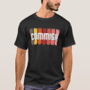 Search for commish tshirts Party