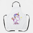 Search for horse lovers aprons Kawaii