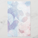 Search for ocean stationary stationery paper Nautical