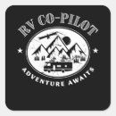 Search for rv camper stickers Campsite
