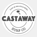 Search for surfing life stickers Sea