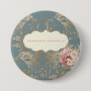 Search for rose gold badges Stylish