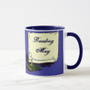 Search for vintage library mugs School