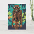 Search for tiki cards Hawaiian