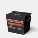 Search for construction favour boxes Boys party