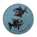 Search for fish dartboards Shark