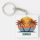 Search for ocean design key rings Summer