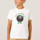 Search for bowling kids tshirts Cool
