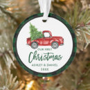 Search for checkereds christmas tree decorations Newlywed