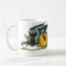 Search for gryphon mugs Mythical