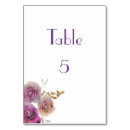 Search for art wedding table cards Flowers