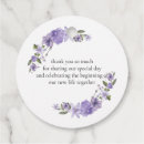 Search for 50th anniversary wedding favour tags Simple