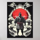 Search for japanese tattoo posters Ninja
