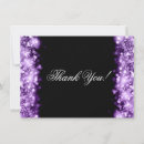 Search for sparkle lights cards Purple