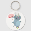 Search for rhinoceros key rings Rhinos