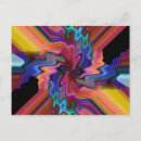 Search for atom postcards Abstract