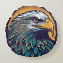 Search for eagle cushions Majestic