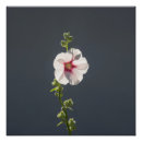 Search for pink grey posters Flower