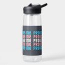 Search for pride water bottles Queer