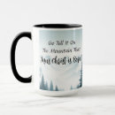 Search for tell mugs Jesus