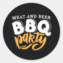 Search for beer party stickers Cool