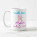 Search for peace of mind mugs Wellness