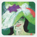 Search for ladies hats stickers Woman