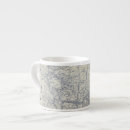 Search for state outline mugs United states map