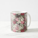 Search for peonies mugs Pattern