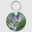 Search for falling water key rings Waterfall