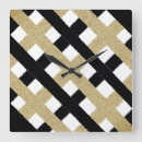 Search for white stripe nursery art Black and white
