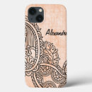 Search for orange ipad cases Indian