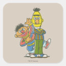 Search for sesame street characters stickers Bert and ernie