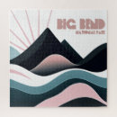 Search for national parks puzzles Adventure