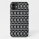 Search for letter d iphone cases Initial