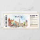 Search for belgium invitations Watercolor