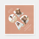 Search for peach napkins Modern