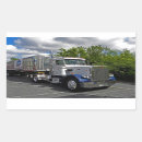 Search for big rig stickers 18 wheeler
