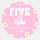 Search for yellow and white stickers For kids