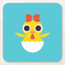 Search for chick coasters Peekaboo barn