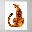 Search for cheetah spots posters Wildlife