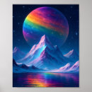 Search for rainbow land art Landscape