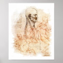 Search for vinci posters Anatomy