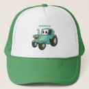 Search for machinery hats Tractor
