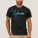 Search for pulse tshirts Cool